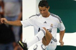 رونالدو يعود الى أولد ترافورد لمقارعة الشياطين الحمر