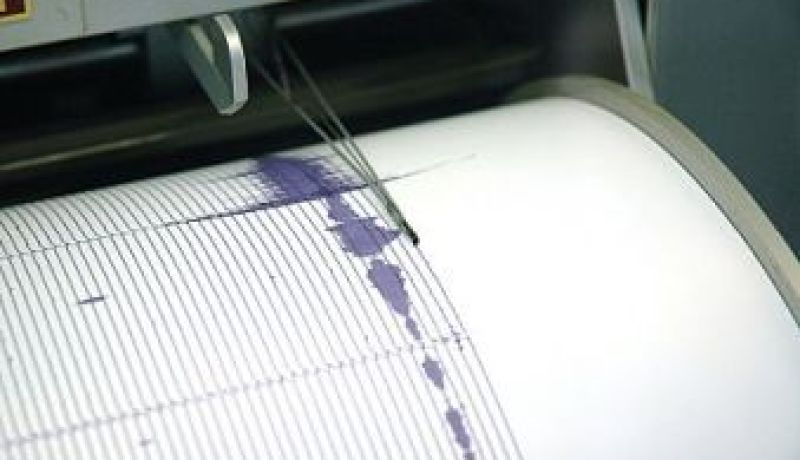 زلزالان يضربان مقاطعة جيلين شمال شرق الصين