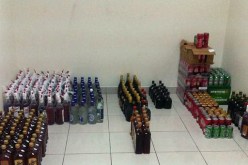 توقيف تاجر مشروبات كحولية بطريقة غير شرعية في معسكر