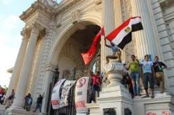 18 حالة وفاة و366 مصاباً حصيلة اشتباكات جامعة القاهرة