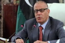 مدير مكتب مكافحة الجريمة بليبيا يقر بمسؤوليته عن خطف زيدان و يفتخر بالعملية