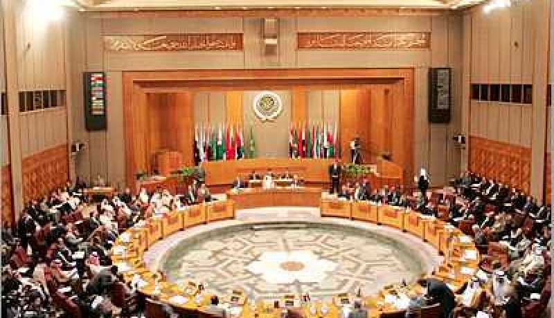 اجتماعات لجان البرلمان العربي غدا والجلسة العامة الخميس