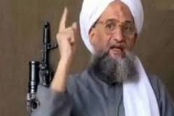 الظواهري يحث أنصار مرسي على التخلي عن الديمقراطية