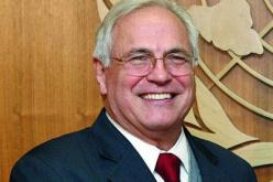 كريستوف في الجزائر لحل ازمة الصحراء الغربية