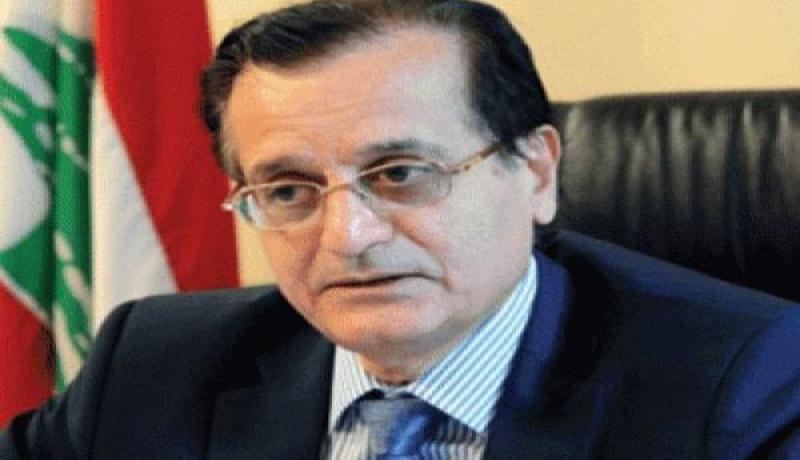 لبنان تقرر ارسال مذكرة احتجاج الى الجامعة العربية بما وصفته بالخروقات السورية