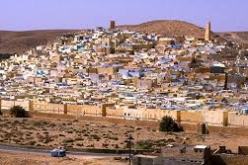 مشادات و حرق منازل و مقرات  من بينها مقر موبيليس في القرار بغرداية