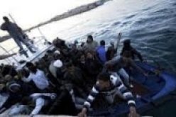ارتفاع حصيلة غرق مركب مهاجرين غير شرعيين قادم من الشرق الأوسط الى 36 قتيل
