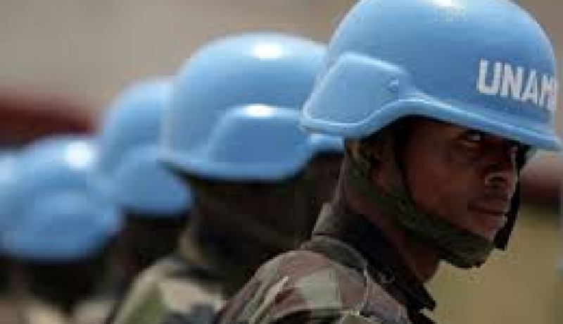 السودان يؤكد استعداده لتقديم كل الدعم لتسهيل عمل اليوناميد بدارفور