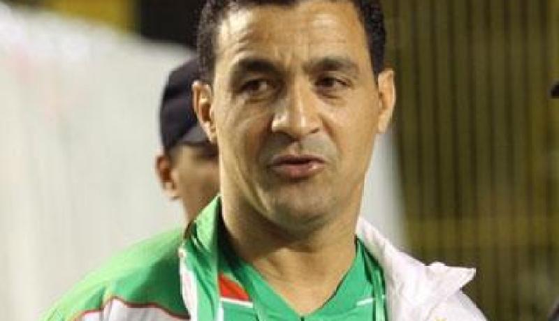 المكتب الفدرالي لم يرسم بعد تعيين تاسفاوت في منصب المدرب المساعد للمنتخب الوطني