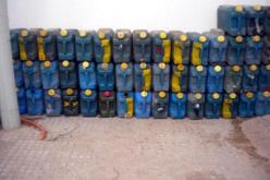 الجمارك تحجز 4800 لتر من المازوت موجهة إلى تبسة