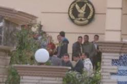 القبض على أمين حزب الحرية والعدالة المصري بسوهاج