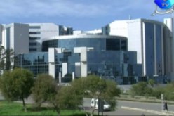 عمال المالية فى اضراب عن العمل اليوم للمطالبة برفع الاجور وتحسين المردودية