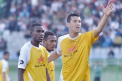 جمعية وهران تسرح نهائيا اللاعب بلقروي