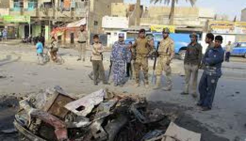 نجاة محافظ ديالى بشمال شرق بغداد من محاولة اغتيال