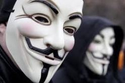 أنونيموس تهاجم موقع الحكومة التونسية الليلة