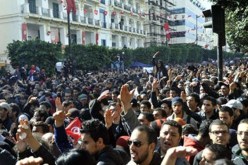 حركة النهضة التونسية تقبل مقترح المركزية النقابية للخروج من الازمة السياسية