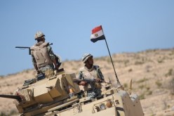بريطانيا تعلن وقف تصدير السلاح للجيش المصري‏