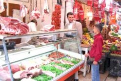 توفير العديد من نقاط البيع لخدمة المستهلك تحسبا لشهر رمضان في مستغانم