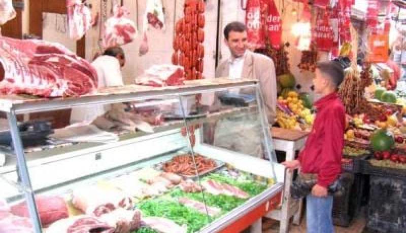 توفير العديد من نقاط البيع لخدمة المستهلك تحسبا لشهر رمضان في مستغانم