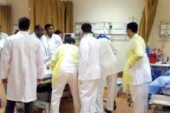 فتح أكثر من 3000 مقعد بيداغوجي للتكوين شبه الطبي للموسم الدراسي 2013-2014