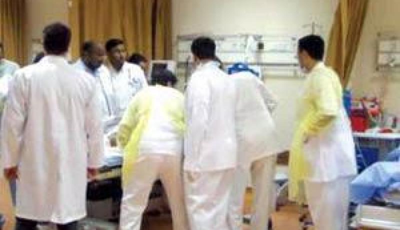 فتح أكثر من 3000 مقعد بيداغوجي للتكوين شبه الطبي للموسم الدراسي 2013-2014