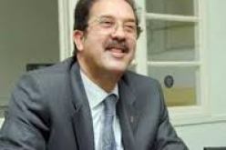 إنتخاب مصطفى بيراف كنائب أول لرئيس جمعية اللجان الأولمبية الوطنية الإفريقية لاسانا بالينوفو