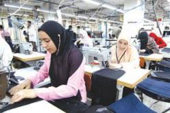 إعادة بعث شعبة قطاع النسيج كأولوية للاستجابة للطلب الداخلي