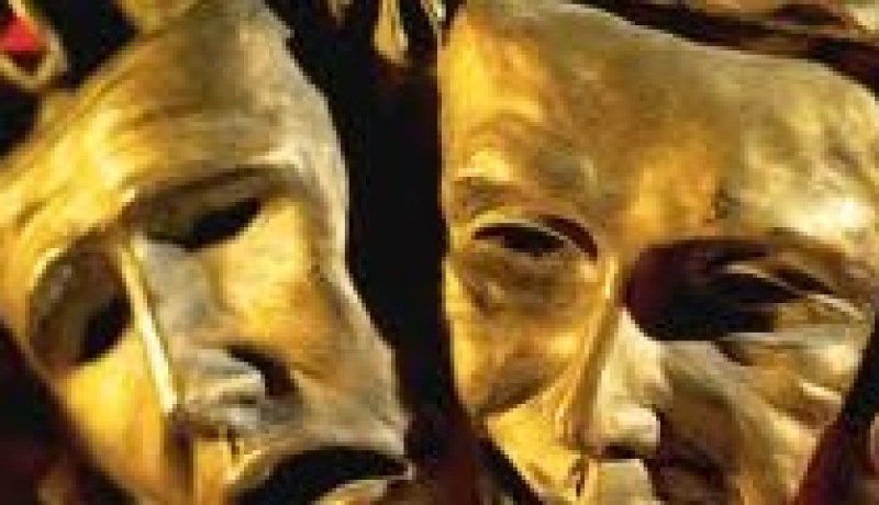 تقديم العرض الأولي لمسرحية آخر المترشحين بالمسرح الوطني الجزائري