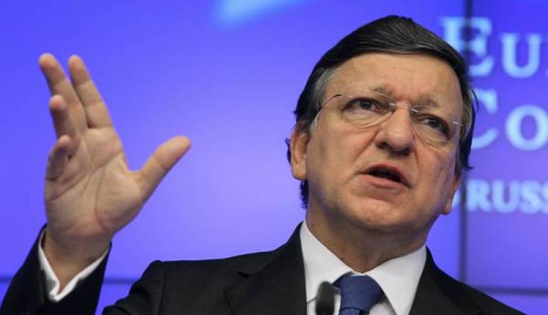 رئيس المفوضية الأوروبية في زيارة رسمية إلى الجزائر غدا السبت