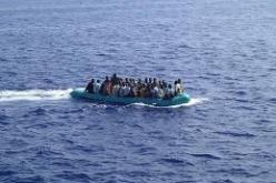 احباط محاولة هجرة سرية لـ40  حراقا على متن قارب في وهران متجهة الى اسبانيا