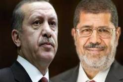 عزل مرسي يضعف صورة تركيا التي تريد ان تكون نموذجا في المنطقة
