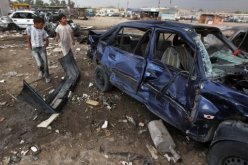 محاولة اغتيال ضابط كبير في الاستخبارات العراقية