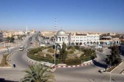 150 ورشة في الوادي ضمن مشاريع الجزائر البيضاء لسنة 2013