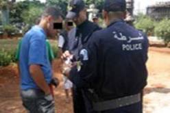 الإطاحة بشبكة مختصة في ترويج المخذرات بالبليدة