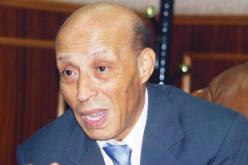 رئيس المجلس الشعبي الوطني يقدم تعازي الجزائر إثر وفاة رئيس المجلس الإستشاري لأندونيسيا
