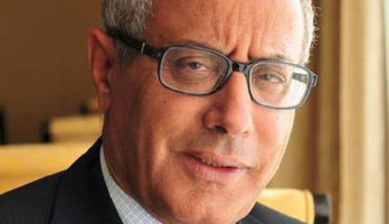 زعيم حزب إسلامى يصف رئيس وزراء ليبيا بالفاشل ويطالب باستبداله