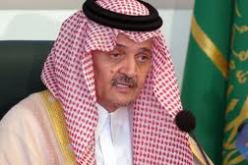 سعود الفيصل يندد بالمواقف الدولية تجاه مصر