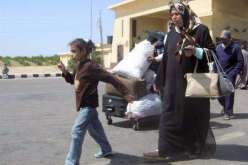 بعد الفتح الجزئي لمعبر رفح الأطباء الجزائريين يحلون اليوم  بالجزائر