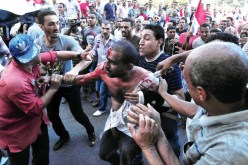 النيابة تقرر حجز 115 شخصا من المتهمين في اشتباكات القائد إبراهيم بالإسكندرية
