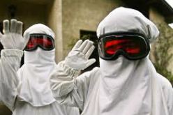 أطفال القمر لستة ولايات يستفيدون من نزهة الى حديقة التجارب بالحامة