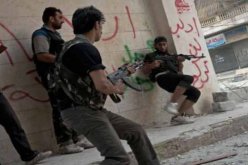 مقتل 8 من عناصر حزب الله في كمين للجيش الحر جنوبي دمشق