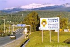 عائلة تتكون من 4 افراد تضرب عن الطعام بعد طردها من مسكنها بقالمة