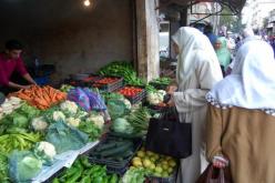 أسعار الخضر و الفواكه تعرف إستقرار في أولى أيام شهر رمضان