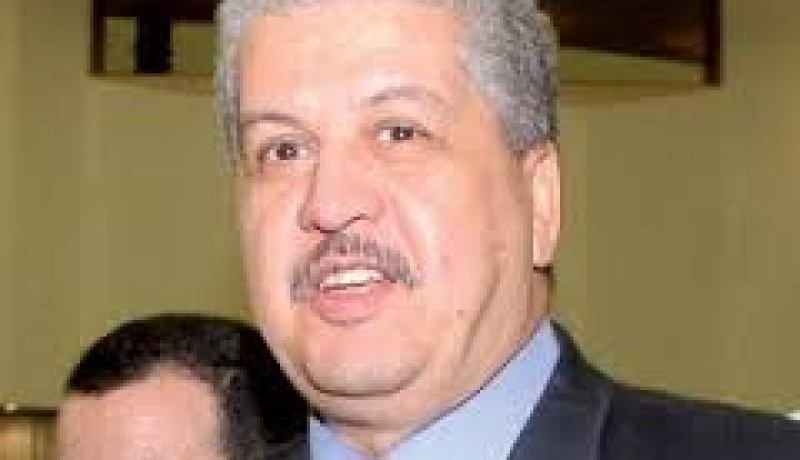 سلال يعاين مشروع توسعة القطب الجامعي بسوق أهراس
