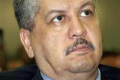 سلال يلتقي على التوالي السادة هولاند و كيري و باروسو