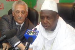 شخصيات بارزة في الندوة الدولية للتضامن مع الشعب المالي