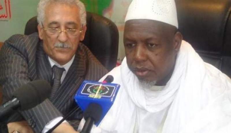 شخصيات بارزة في الندوة الدولية للتضامن مع الشعب المالي