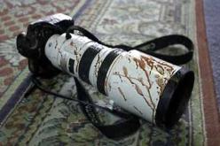 39 صحفيا قتلوا منذ بداية العام في مختلف مناطق العالم