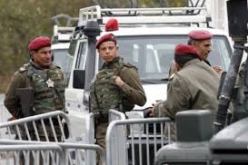 الجزائر تدين بشدة الاعتداء الارهابي على الجيش التونسي بالشعانبي