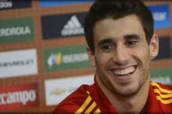 خابي مارتينيز يقول أن تشابي هيرنانديز أفضل لاعب وسط في العالم